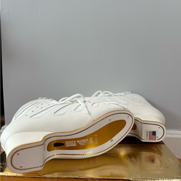 EDEA Piano boot size:245 - Picture 4 of 4